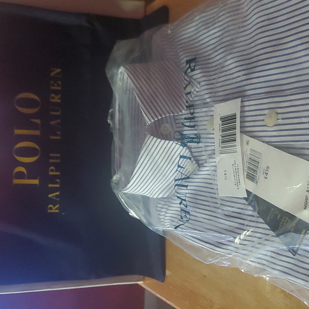 Shirts